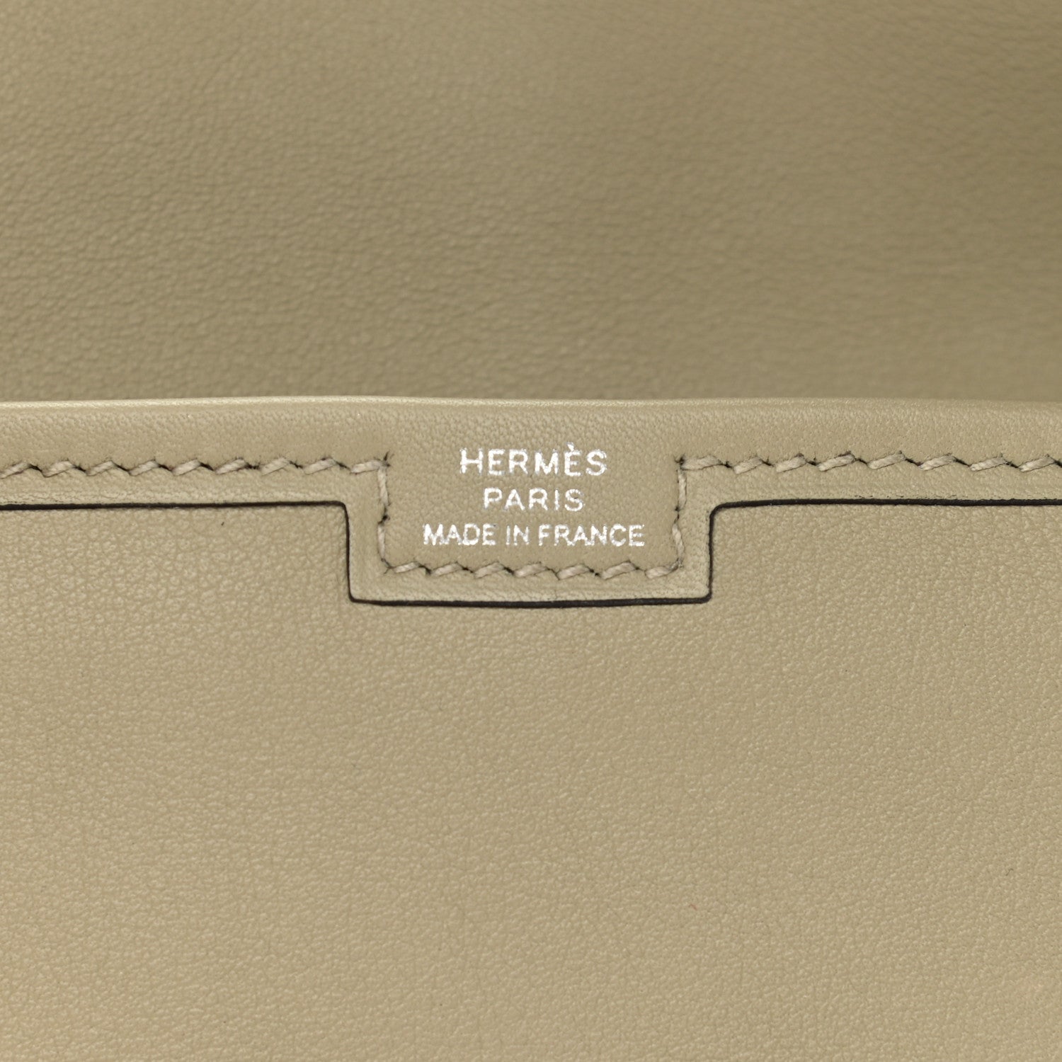 Hermes Swift Jige Elan 29 Clutch Sauge 7 of 8