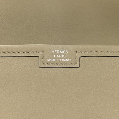 Hermes Swift Jige Elan 29 Clutch Sauge 7 of 8