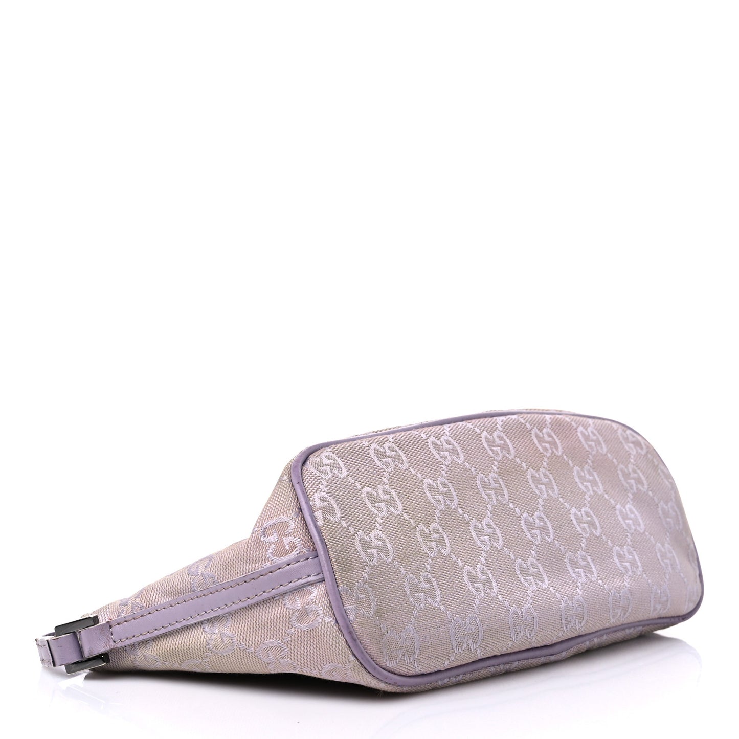 Monogram Boat Pochette Lilac