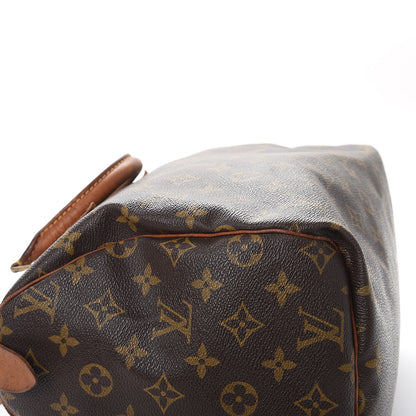 Louis Vuitton Monogram Speedy 30 6 of 11