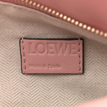 Loewe Calfskin Small Puzzle Bag Blossom 6 of 11