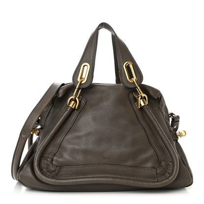 Chloe Calfskin Medium PARATY Rock 1 of 13