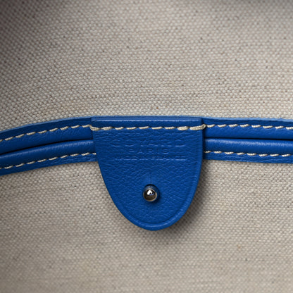 Goyard Goyardine Artois PM Sky Blue 6 of 9