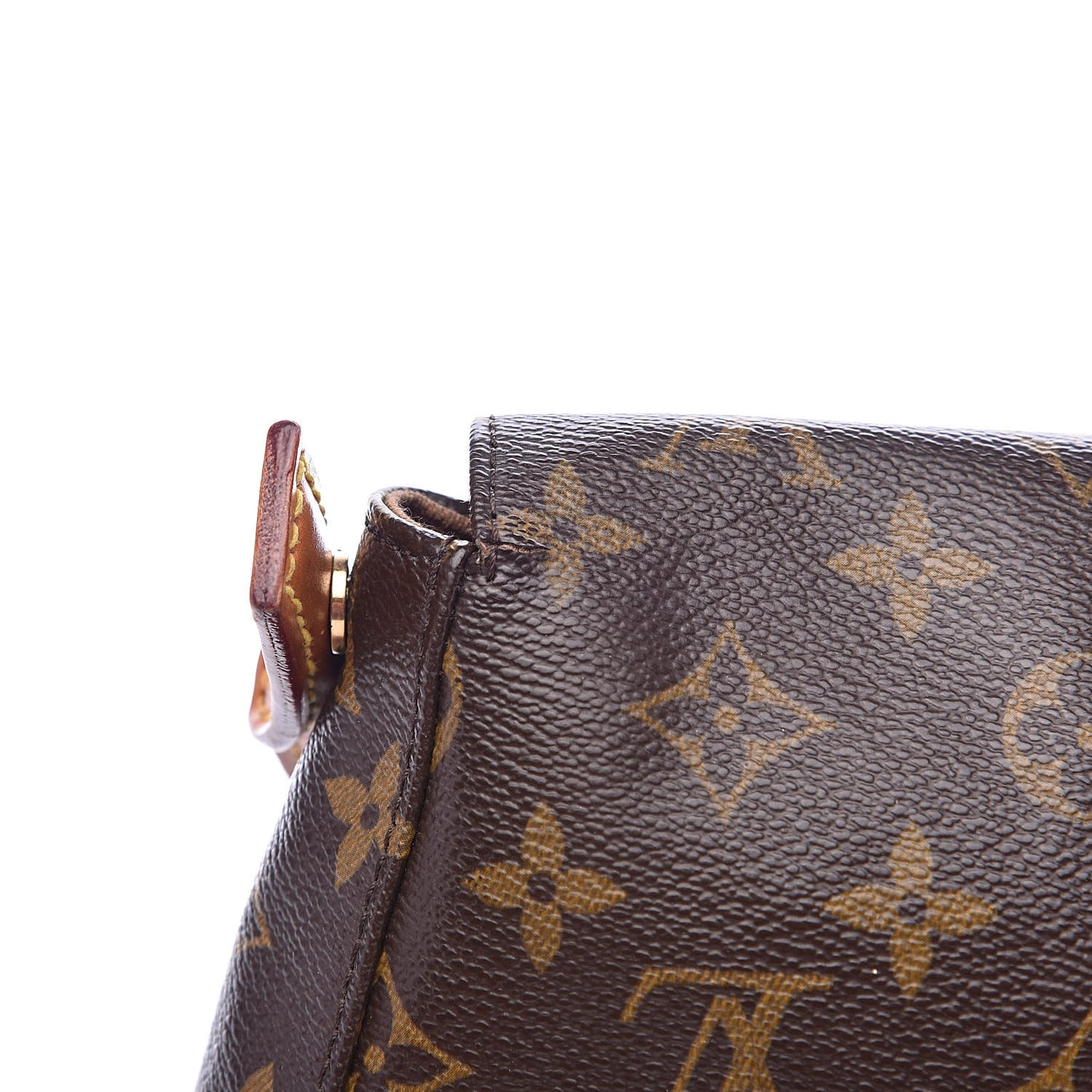 Monogram Mini Looping