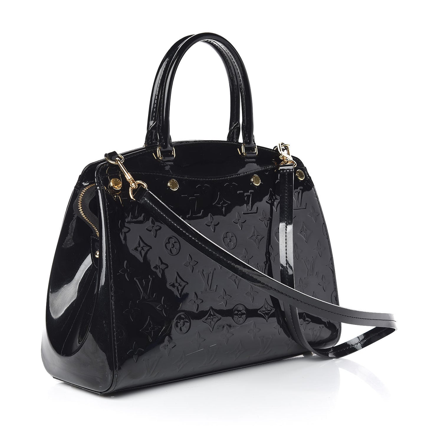 Vernis Brea MM Black