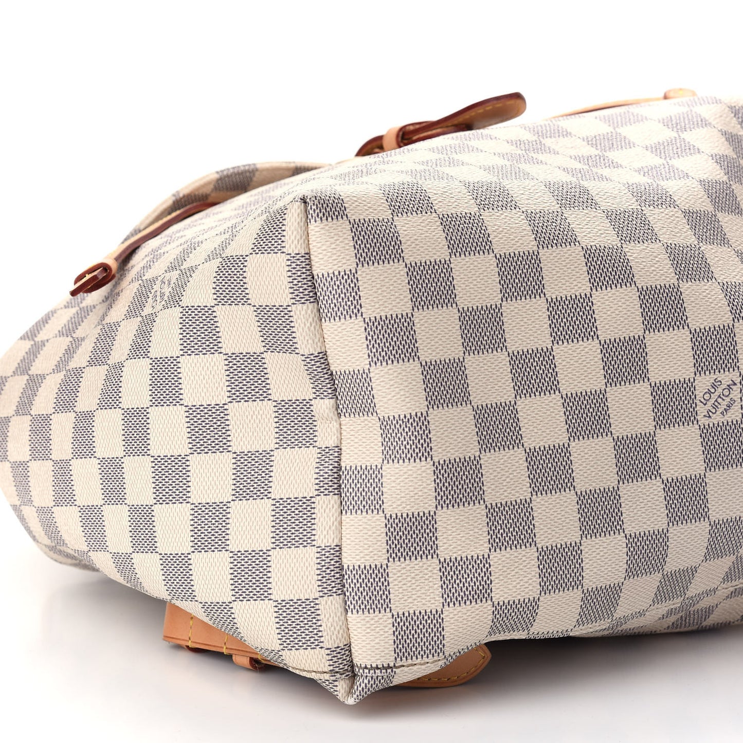 Damier Azur Sperone Backpack