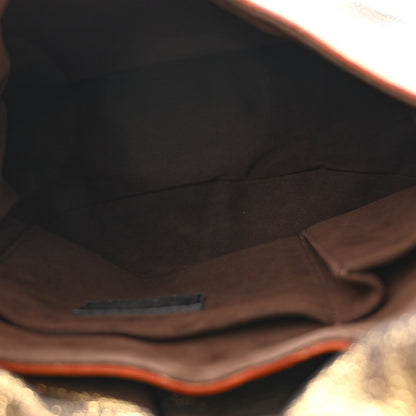Louis Vuitton Monogram Kalahari PM 5 of 15