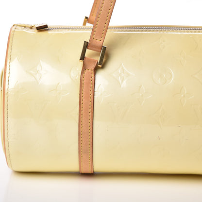 Louis Vuitton Vernis Bedford Perle 12 of 14