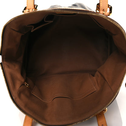 Louis Vuitton Monogram Tivoli GM 5 of 11