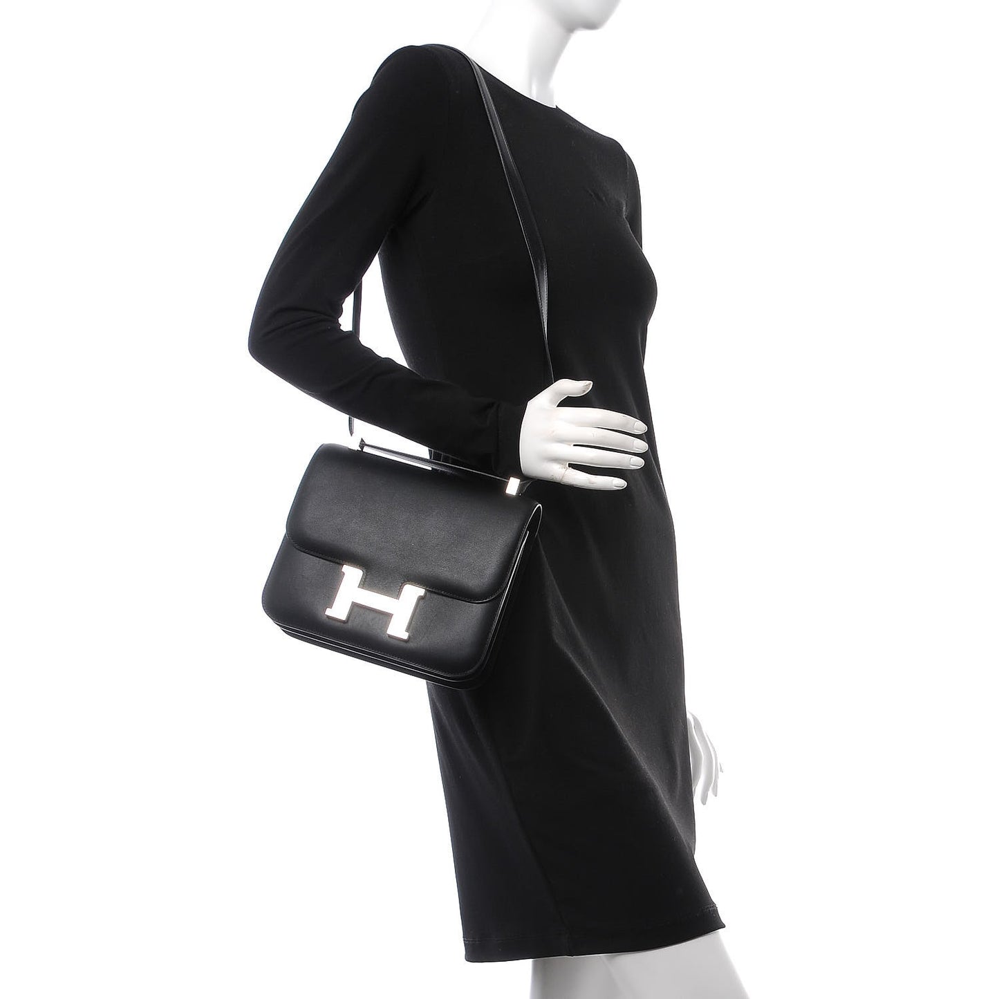 Swift Constance 24 Black