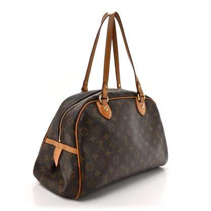 Louis Vuitton Monogram Montorgueil GM 3 of 16