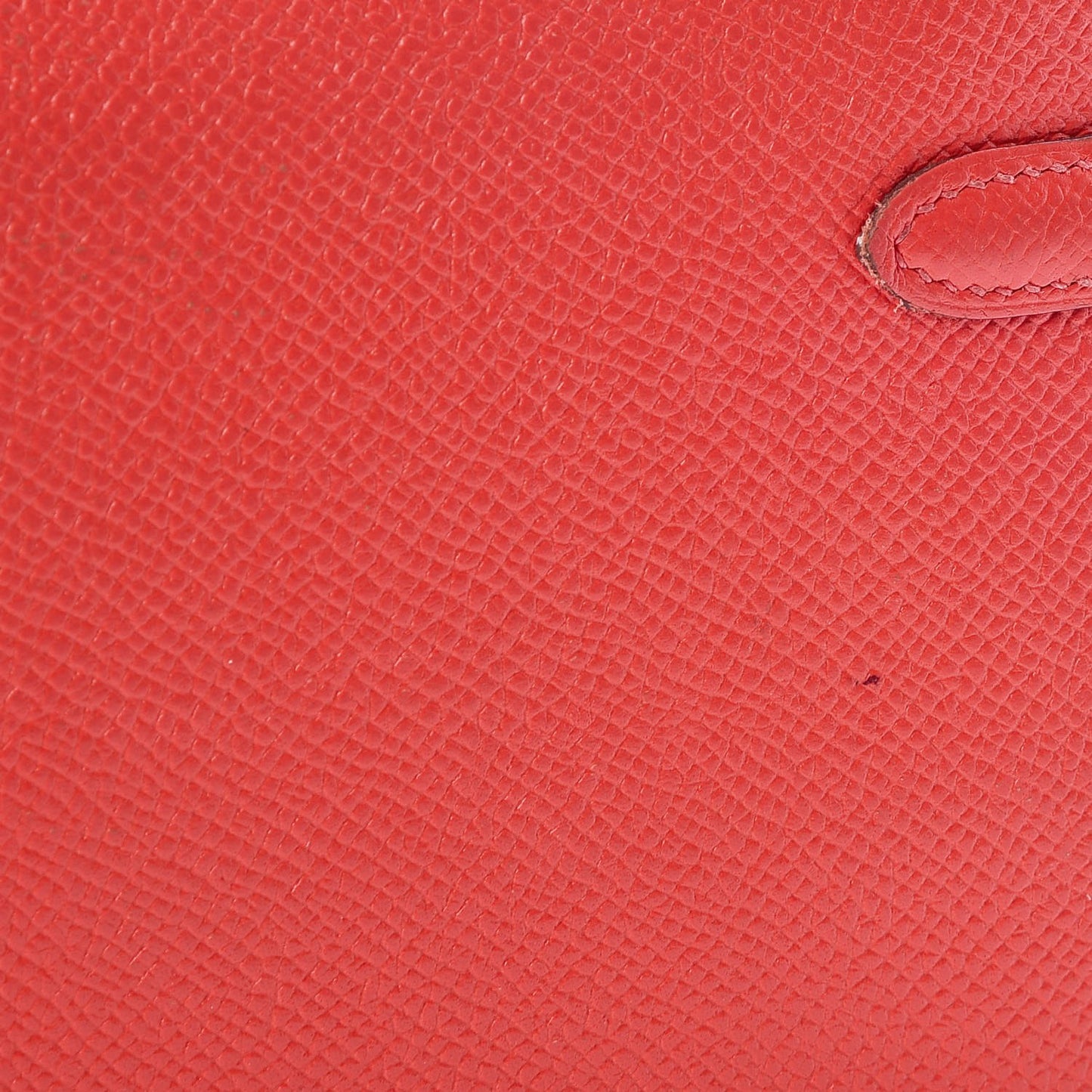 Epsom Kelly Longue Wallet Rose Jaipur