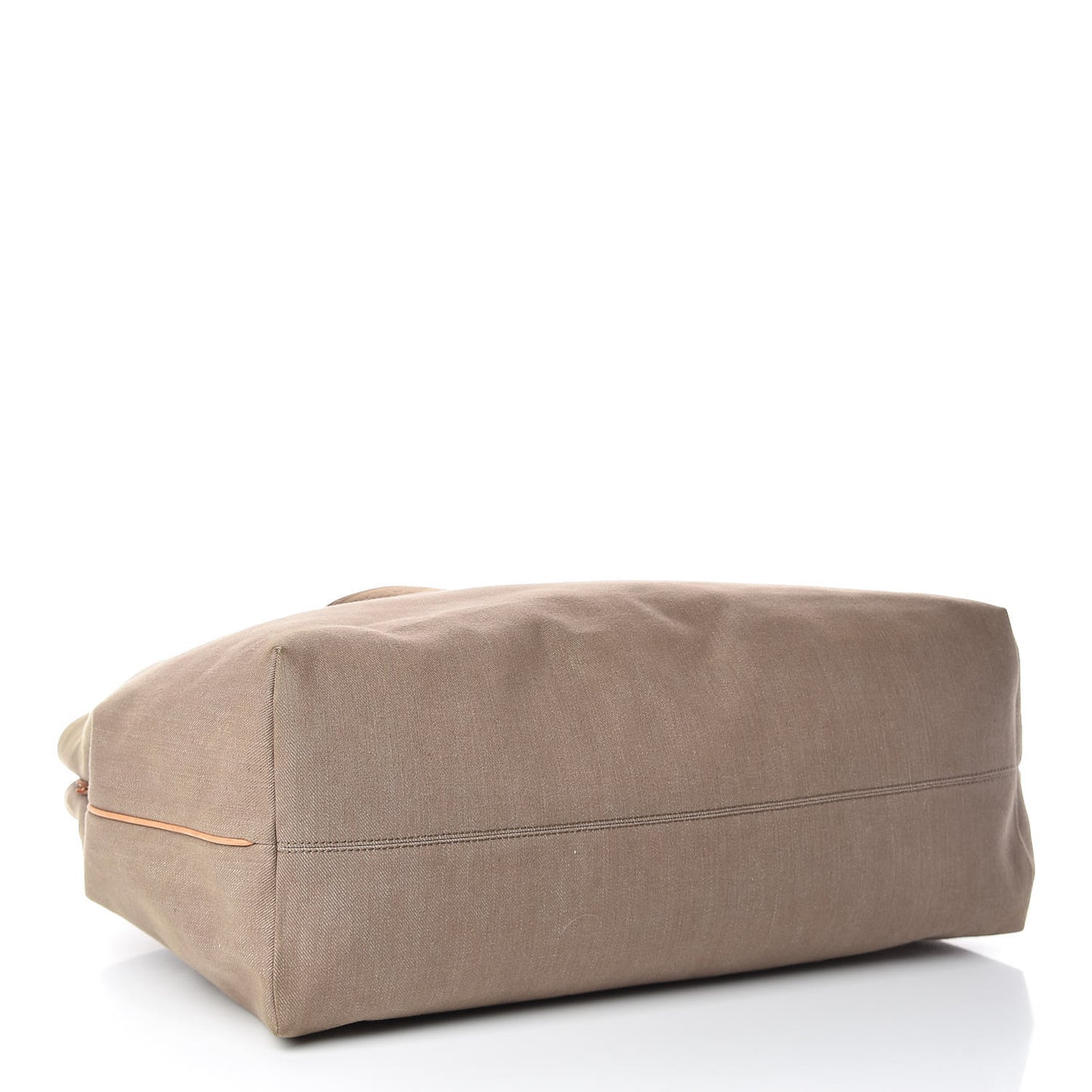 Denim Articles de Voyage Cabas GM Beige