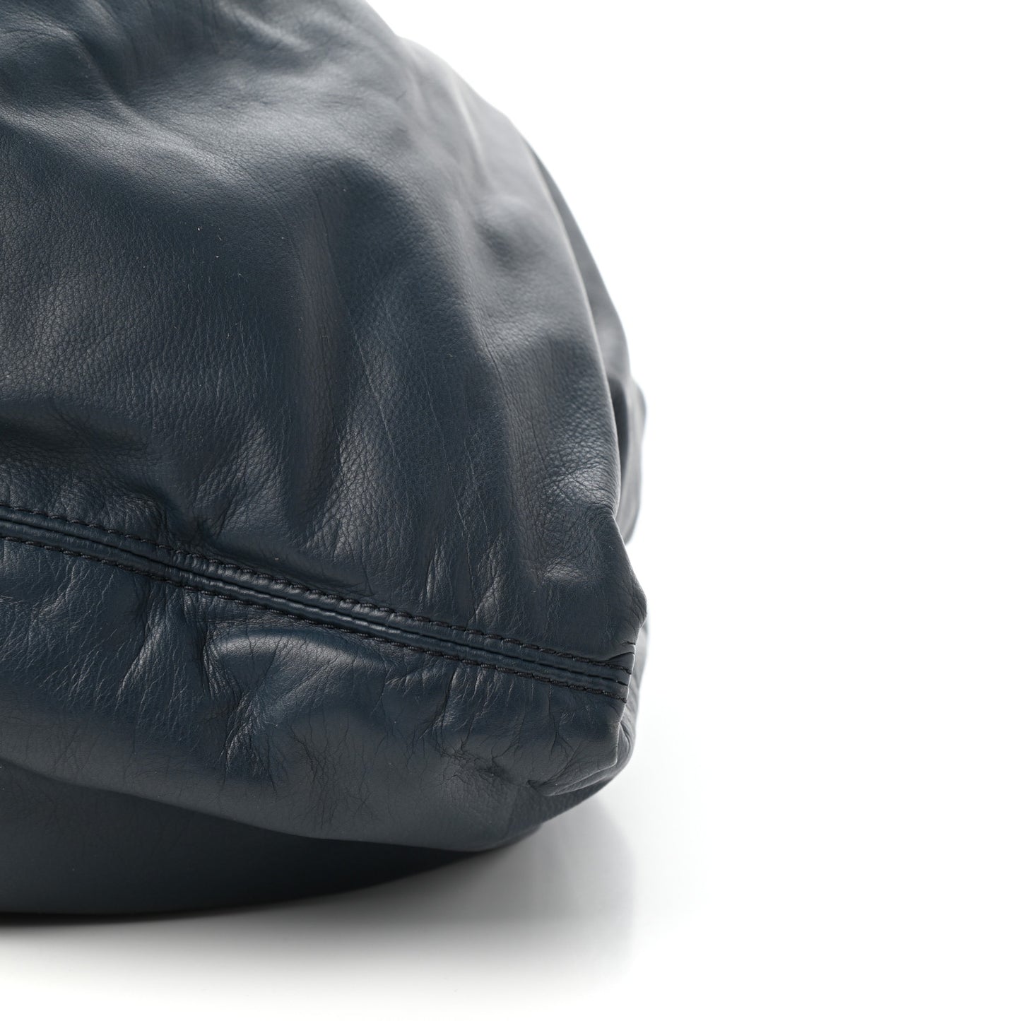 Nappa Intrecciato Aquilone Fortune Cookie Hobo China