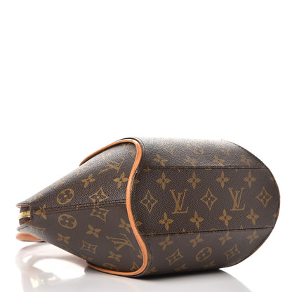 Louis Vuitton Monogram Ellipse PM 4 of 12