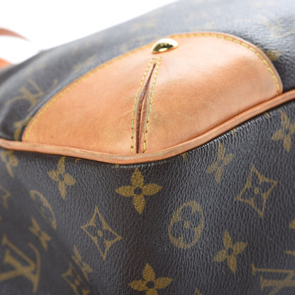 Louis Vuitton Monogram Estrela MM 9 of 20
