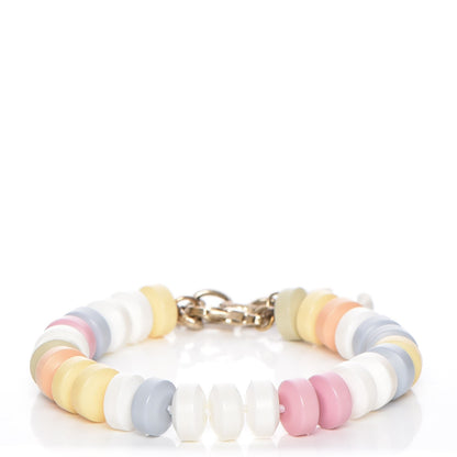 Chanel Candy CC Bracelet Multicolor 1 of 5