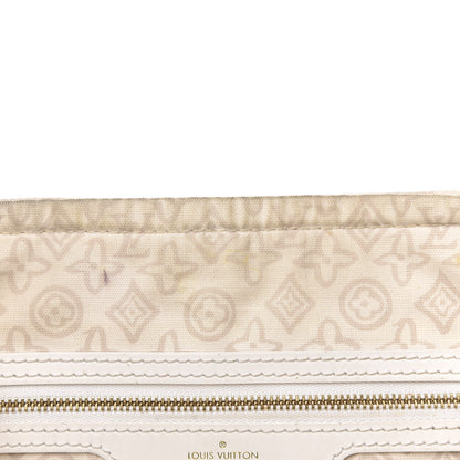 Louis Vuitton Tahitienne Cabas PM Sandy 9 of 14