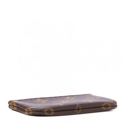 Louis Vuitton Monogram Key Pouch 3 of 7
