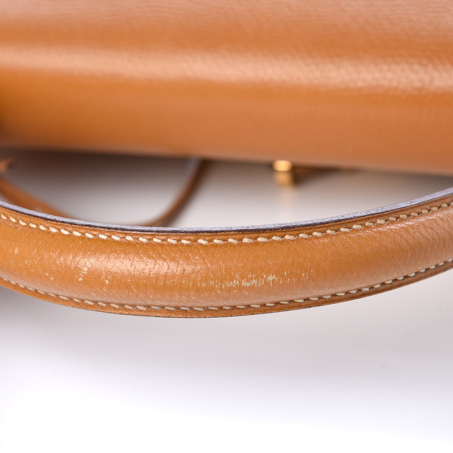 Courchevel Kelly Sellier 28 Gold