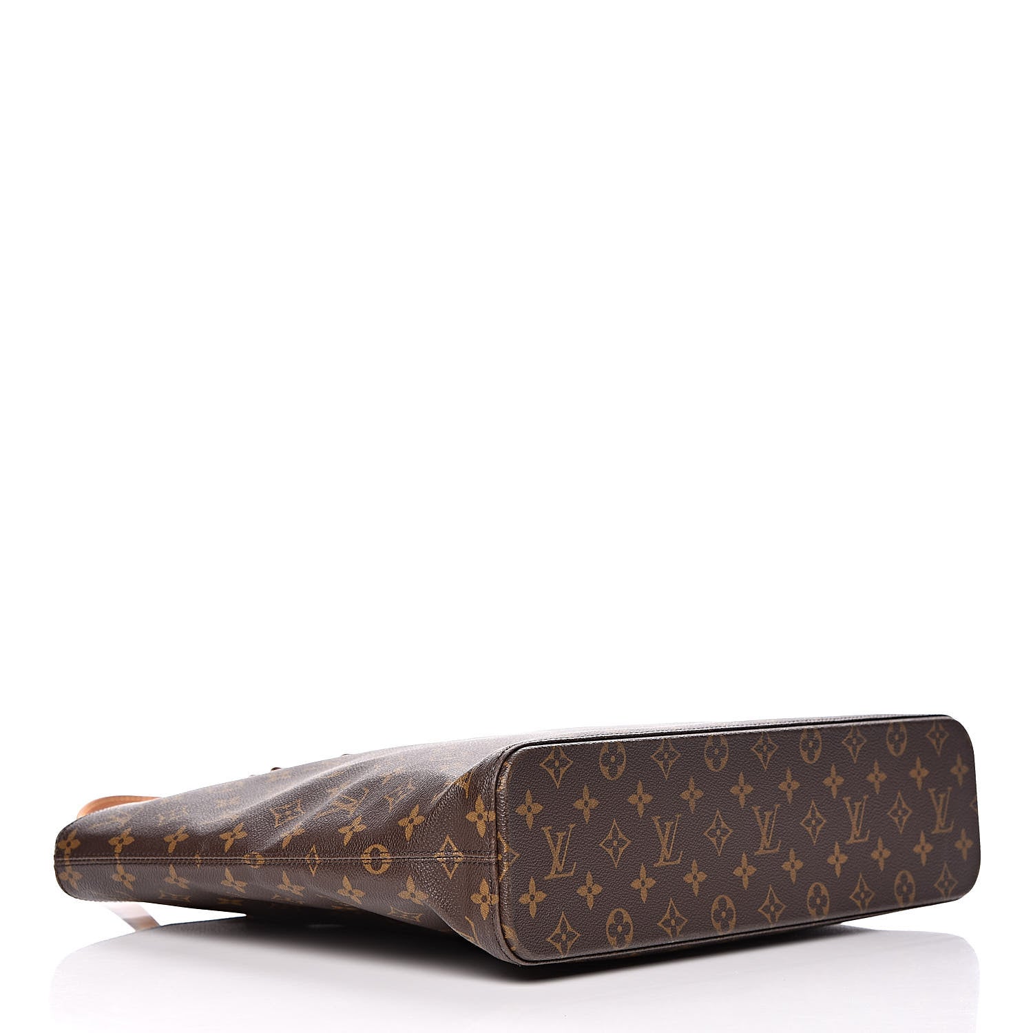 Louis Vuitton Monogram Luco 4 of 10