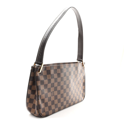 Louis Vuitton Damier Ebene Aubagne 3 of 10