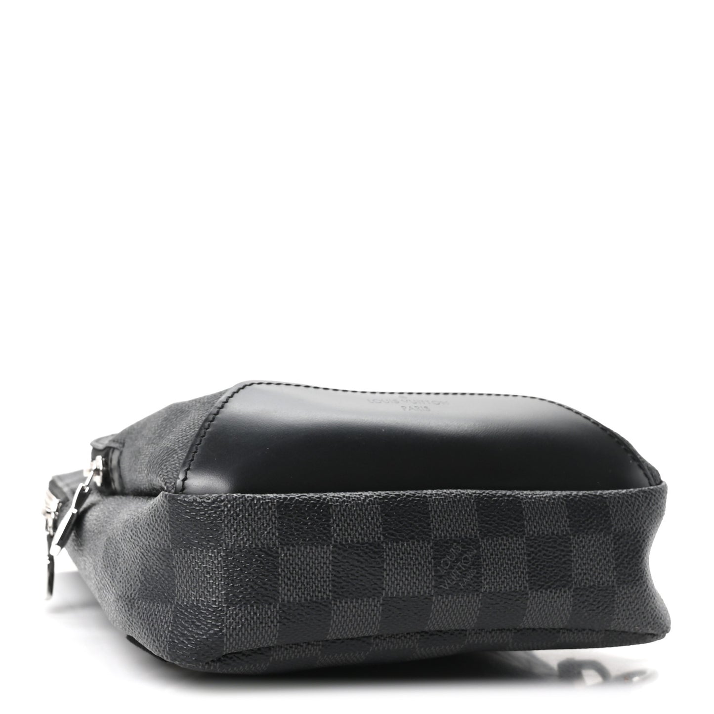 Damier Graphite Avenue Sling Backpack