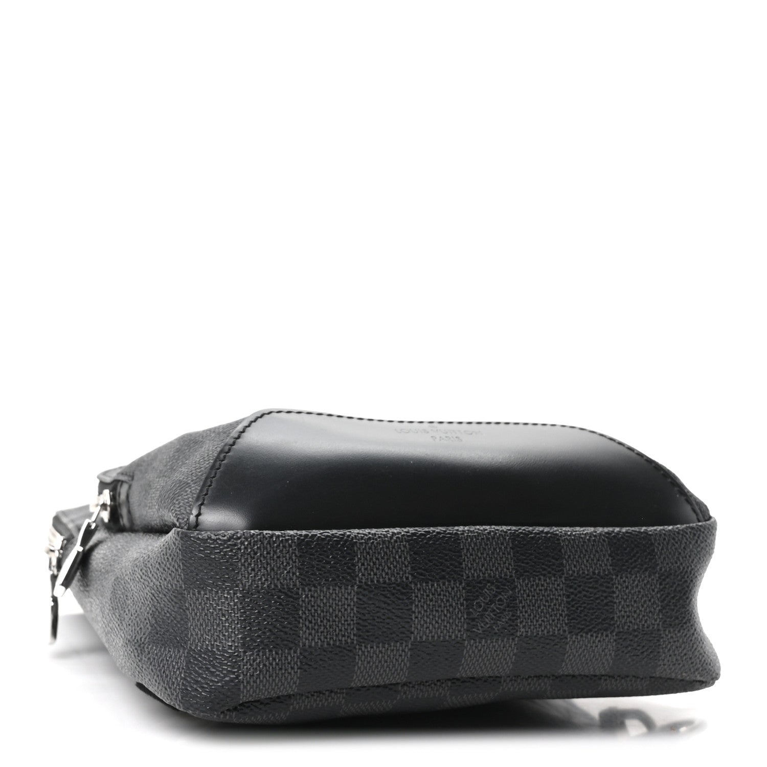 Louis Vuitton Damier Graphite Avenue Sling Backpack 4 of 9