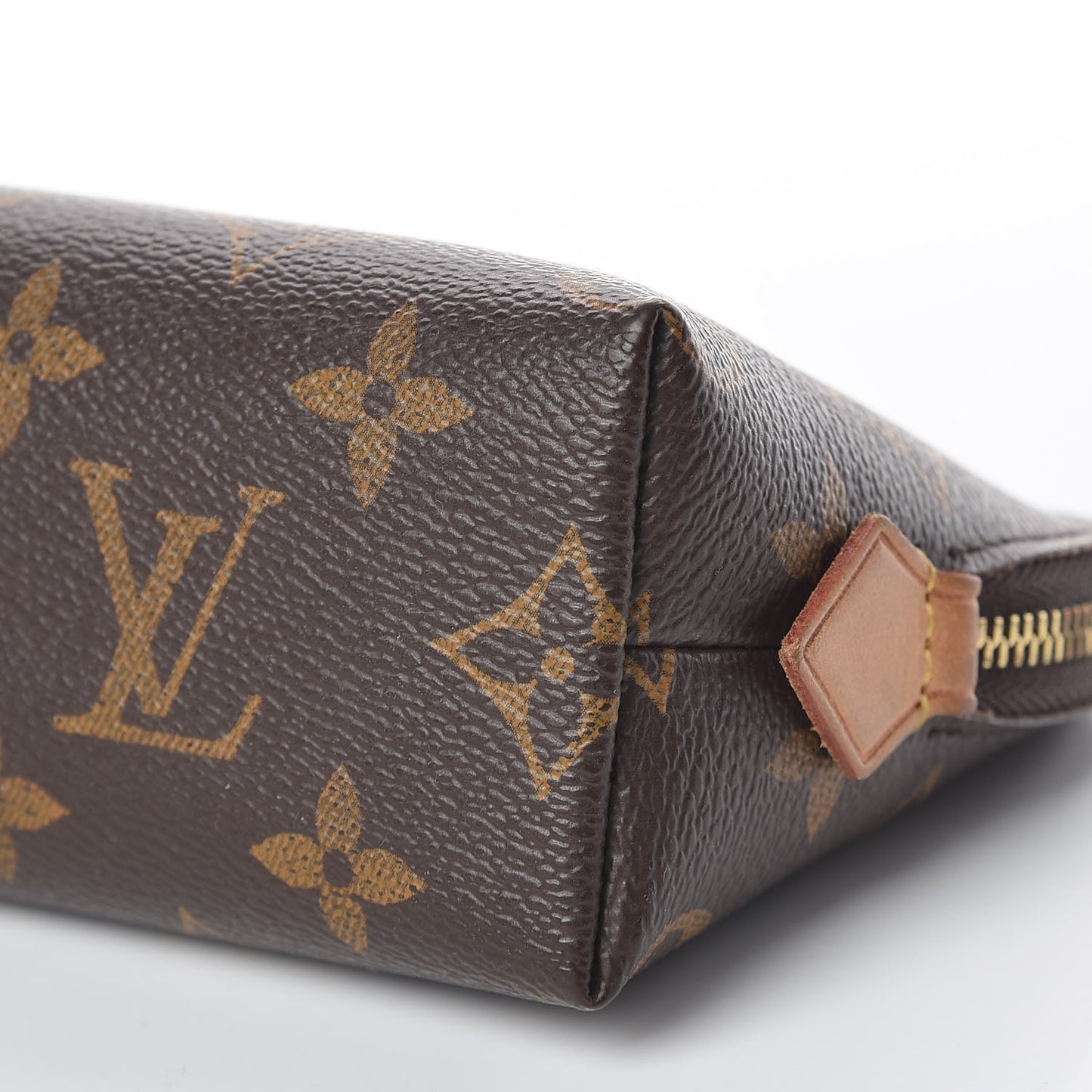 Monogram Cosmetic Pouch
