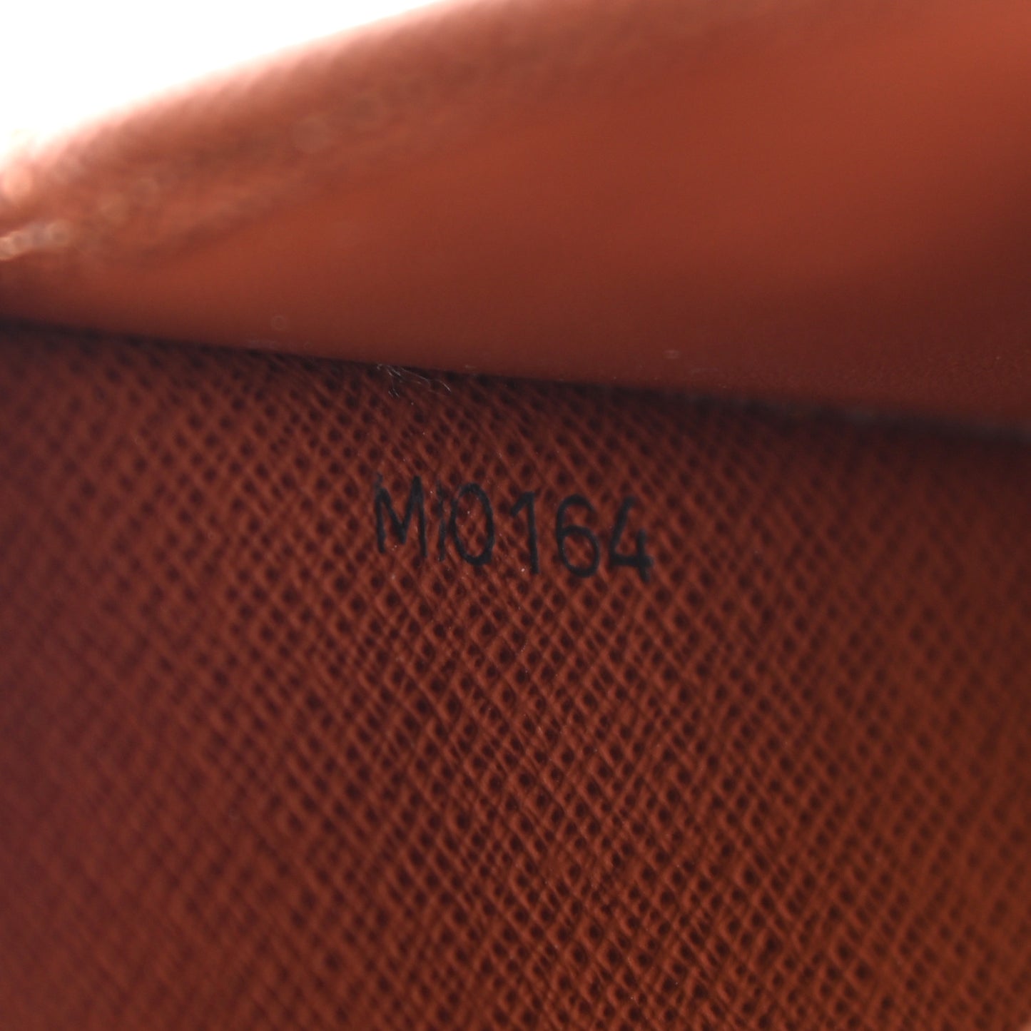 Monogram Zippy Compact Wallet