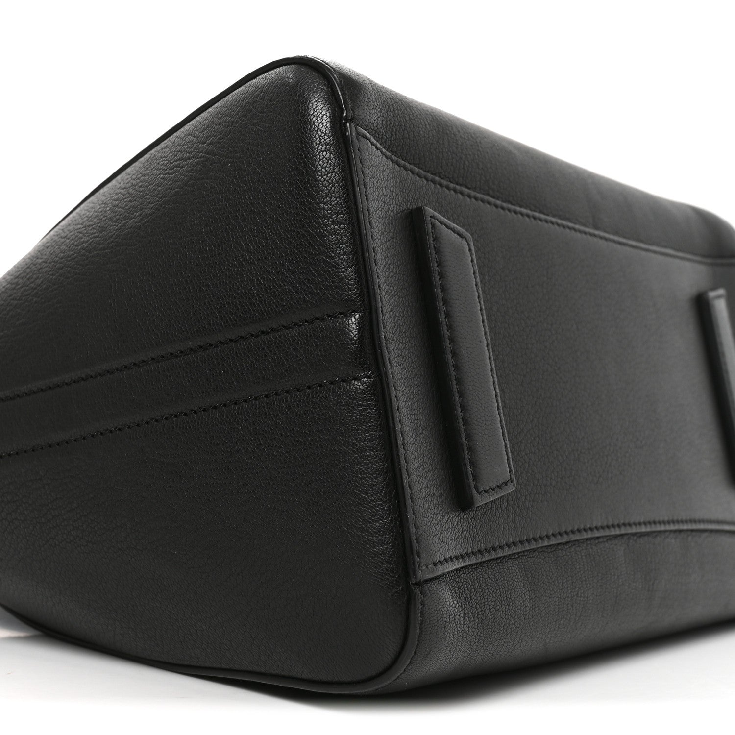 Givenchy Sugar Goatskin Small Antigona Black 9 of 10