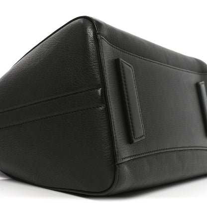 Givenchy Sugar Goatskin Small Antigona Black 9 of 10