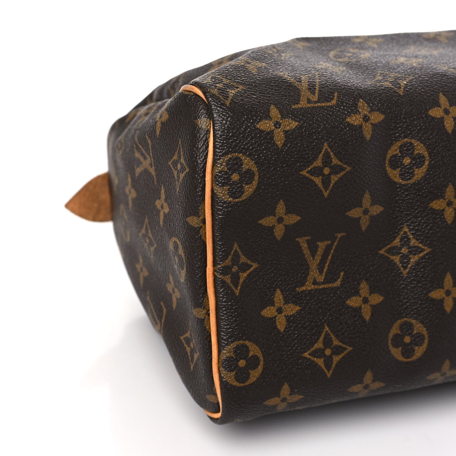 Louis Vuitton Monogram Speedy 25 7 of 9