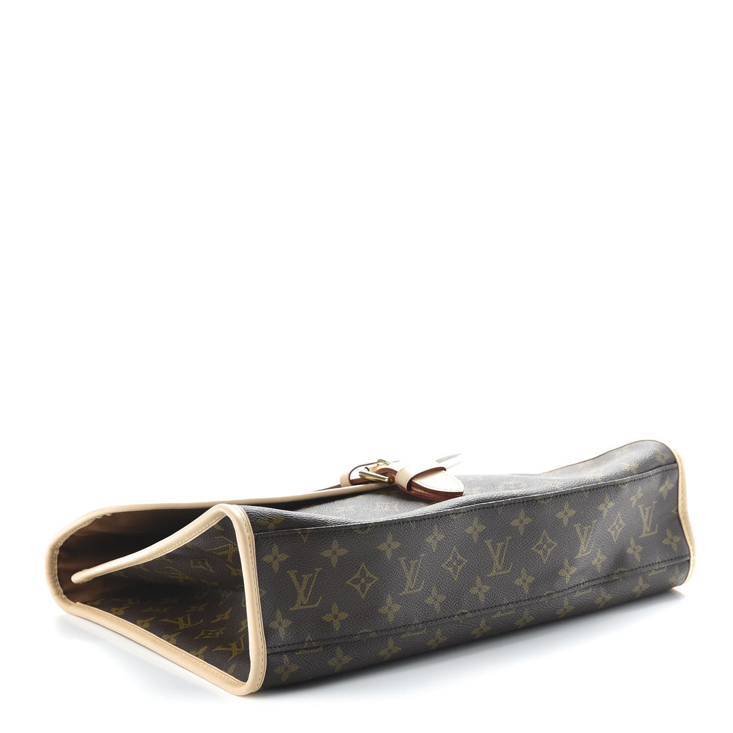 Monogram Beverly GM Briefcase