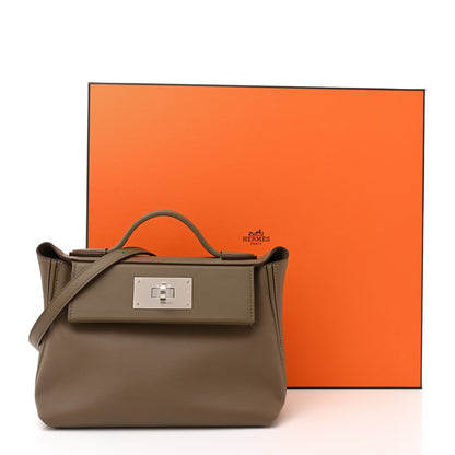 Hermes Evercolor Swift 24/24 21 Etoupe 13 of 13