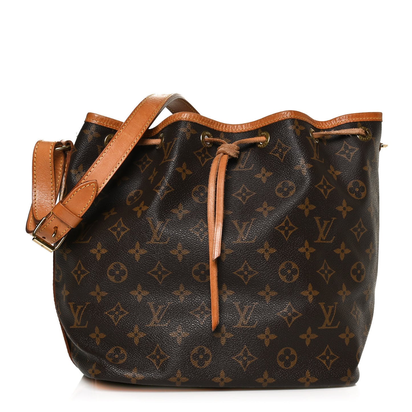 Monogram Petit Noe