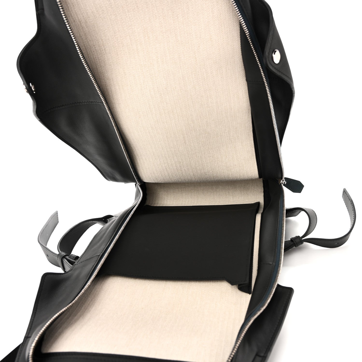 Hermes Taurillon Cristobal Cityback 27 5 of 9