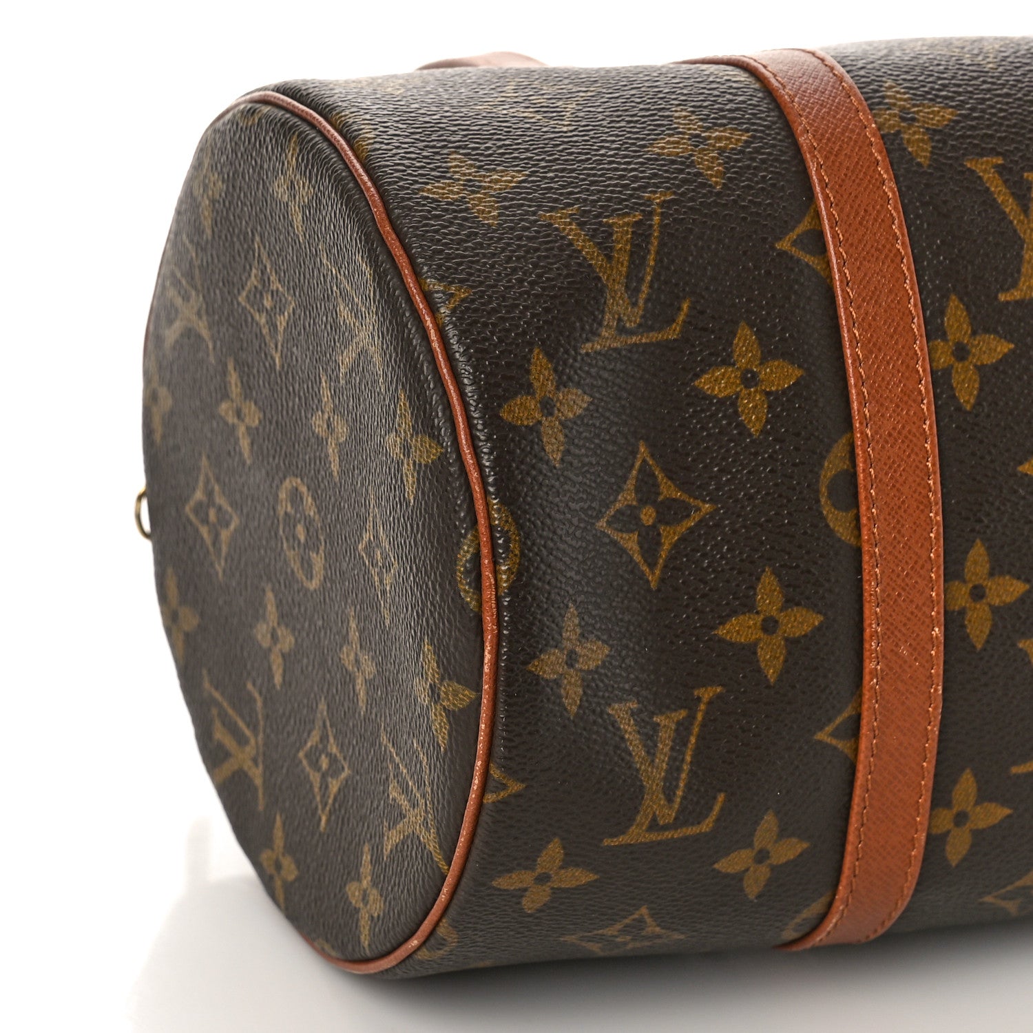 Louis Vuitton Monogram Papillon 30 7 of 8