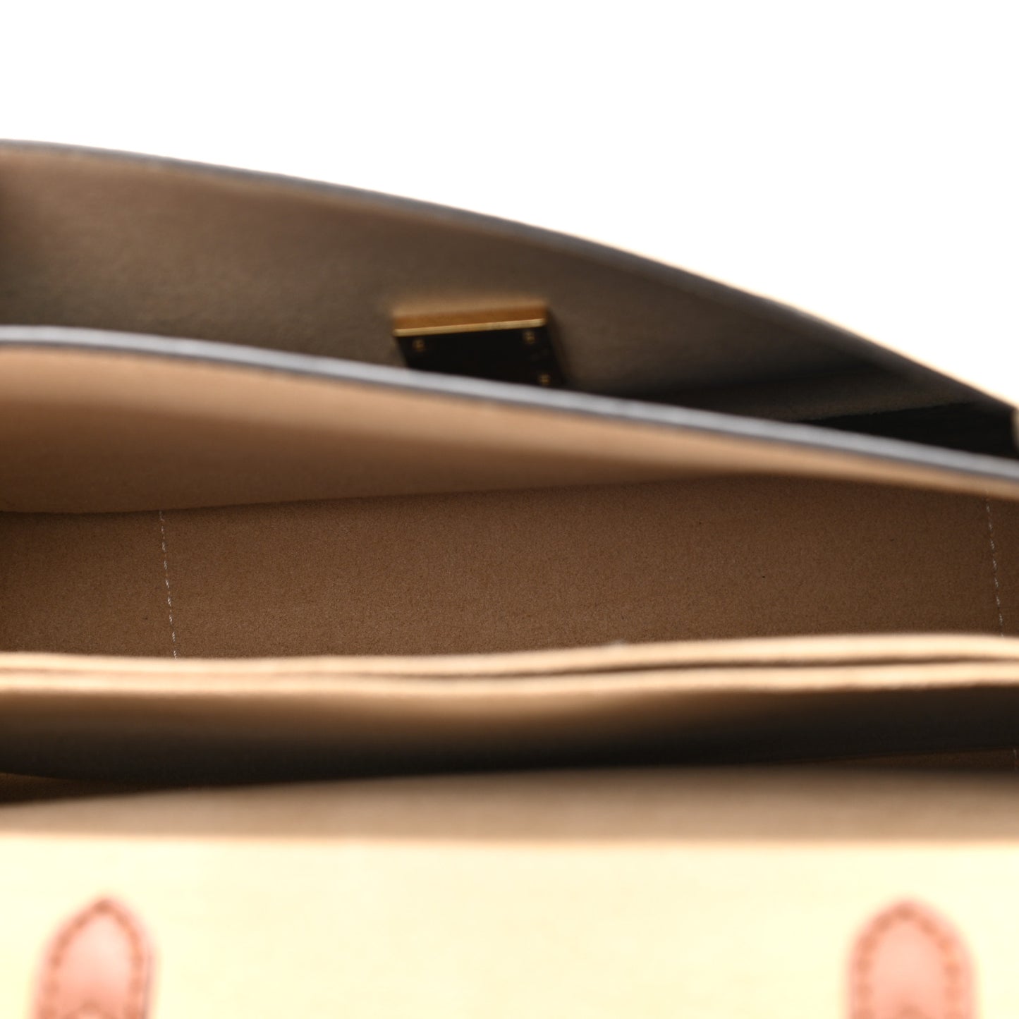 Monogram Vaugirard Creme