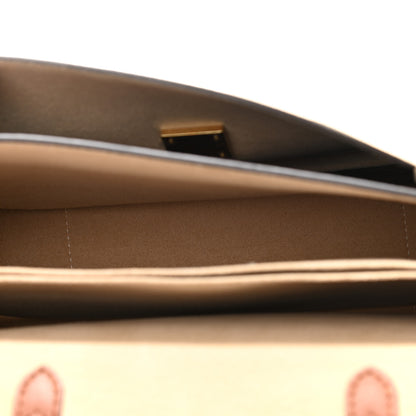 Louis Vuitton Monogram Vaugirard Creme 5 of 11