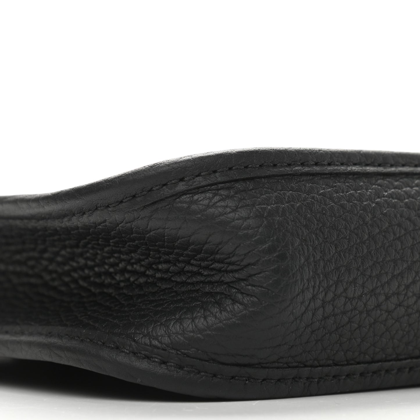 Taurillon Clemence Evelyne TPM Black