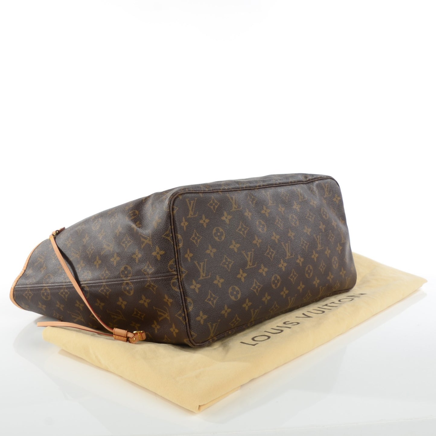 Monogram Neverfull GM