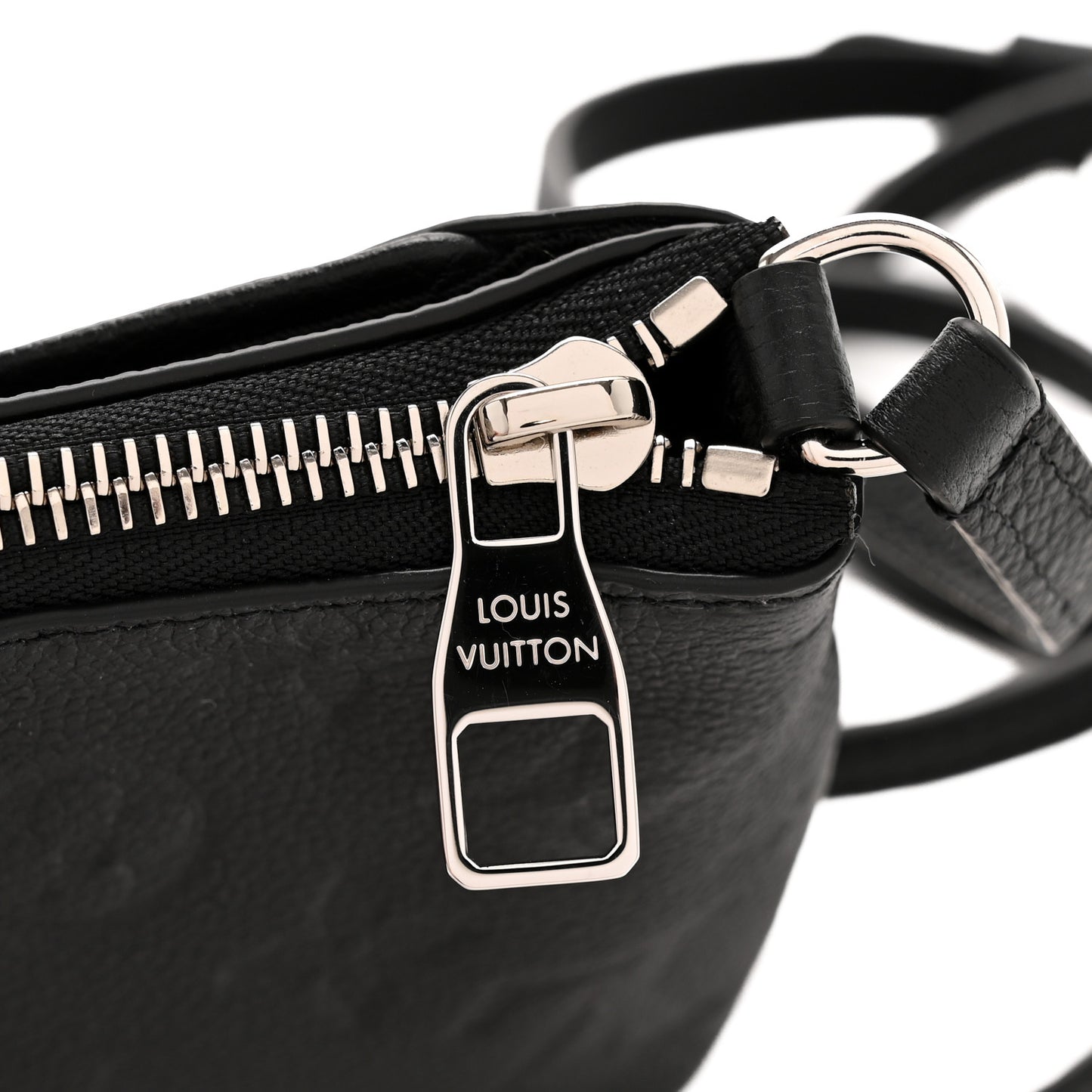 Empreinte Pallas Crossbody Black