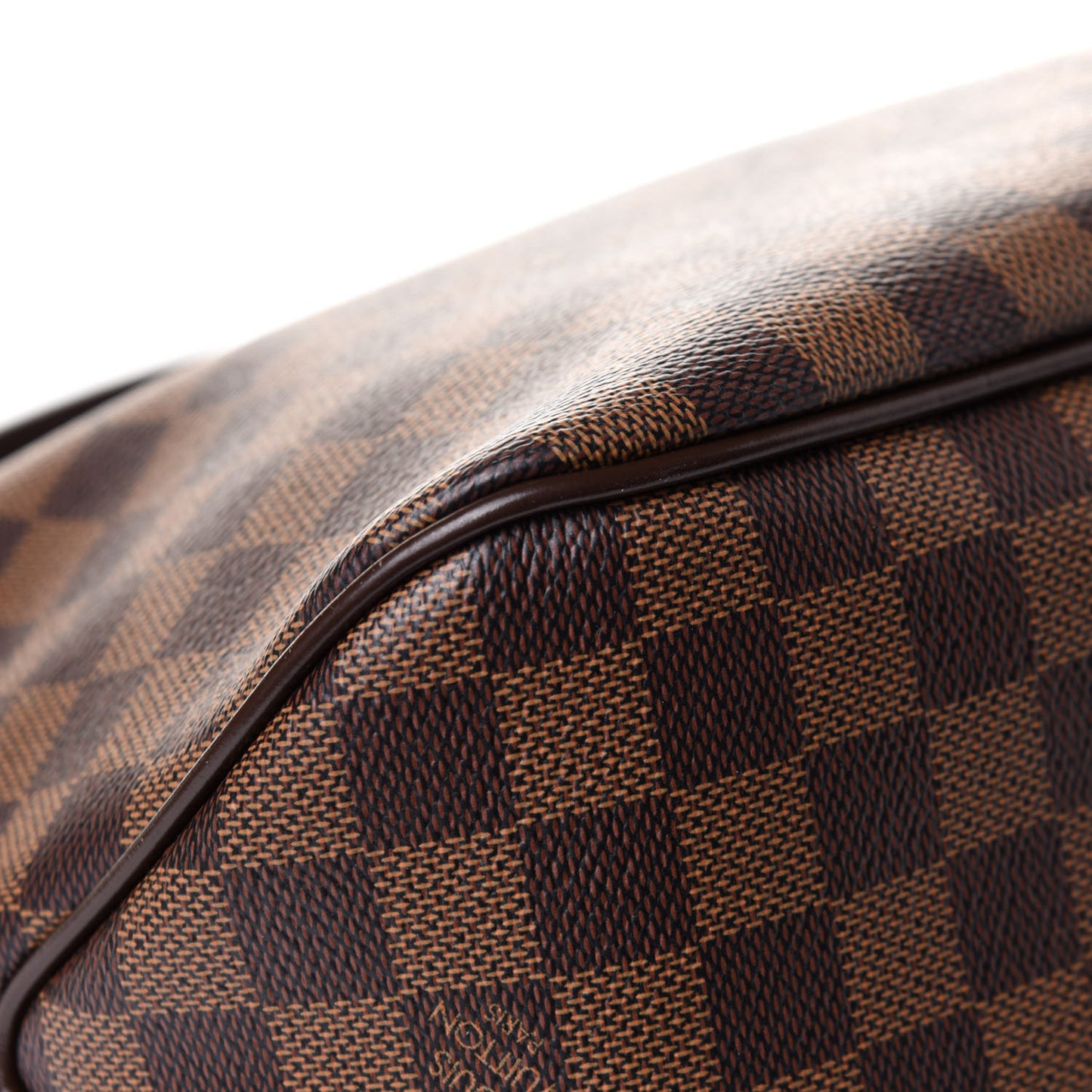 Damier Ebene Delightful PM