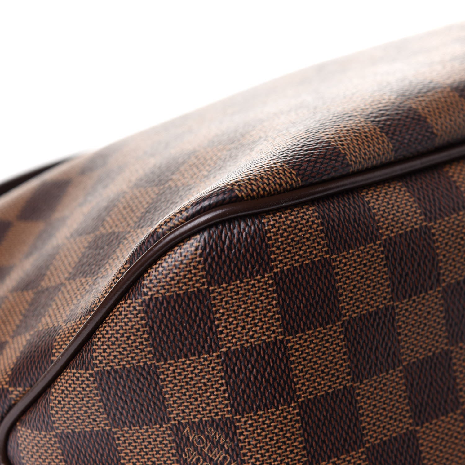 Louis Vuitton Damier Ebene Delightful PM 5 of 12