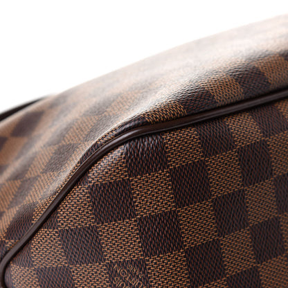 Louis Vuitton Damier Ebene Delightful PM 5 of 12