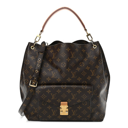 Louis Vuitton Monogram Metis 1 of 16