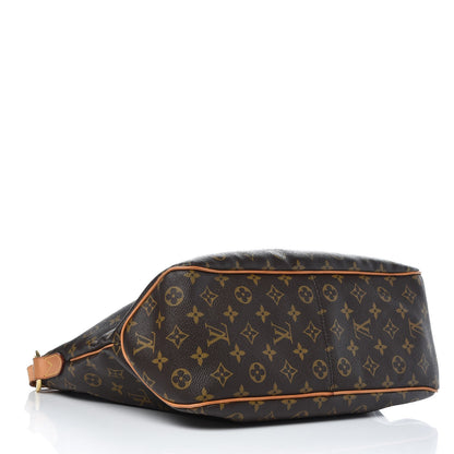Louis Vuitton Monogram Delightful PM 4 of 16