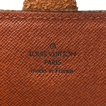 Louis Vuitton Monogram Cartouchiere 26 6 of 15