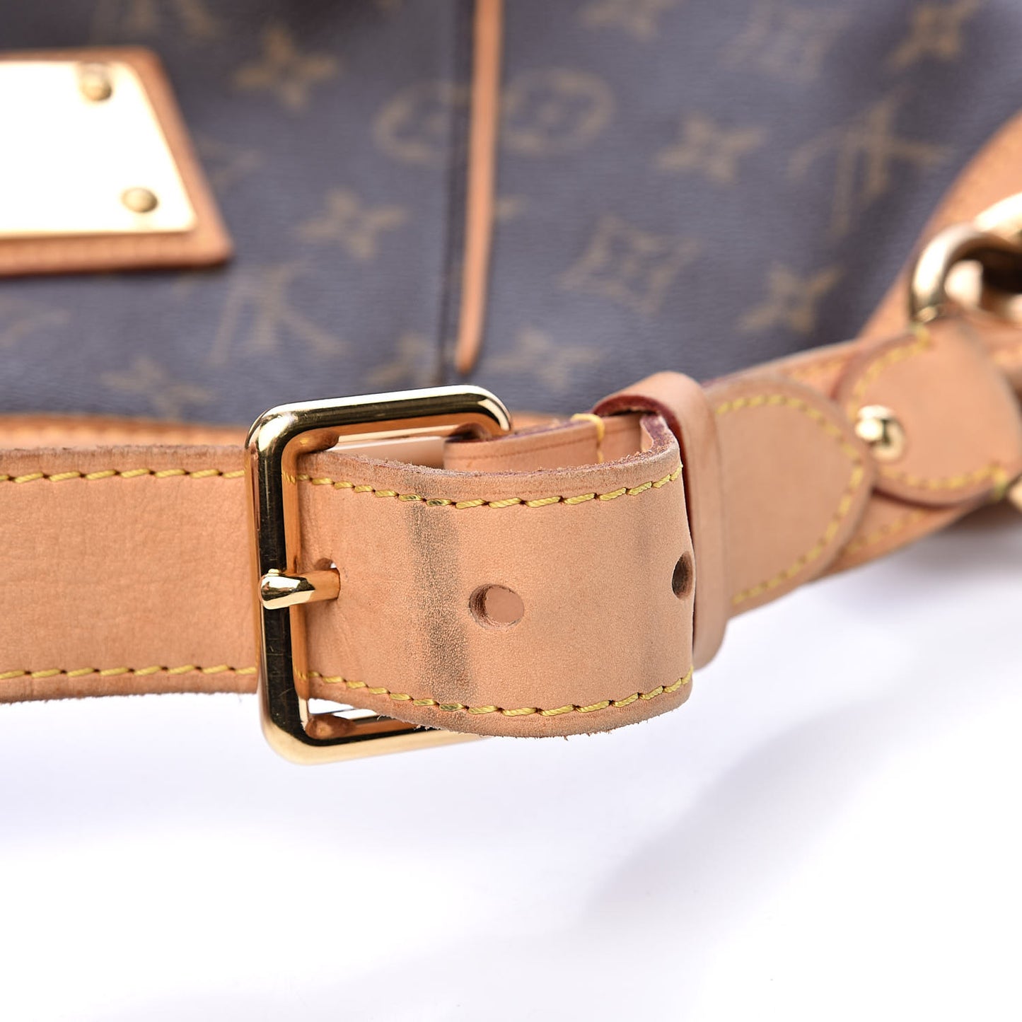 Monogram Galliera PM